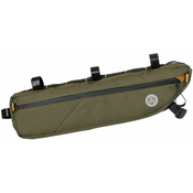 AGU Tube Frame Bag Venture Medium Army Green