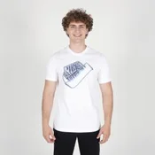 NIKE Majica kratak rukav nsw tee std blur futura M