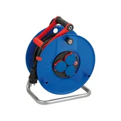 Brennenstuhl Garant IP44 Cable Reel 50m 1208590