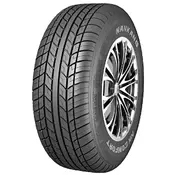 Nankang NK Comfort N-729 ( 205/60 R15 91H WL)