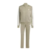 ADIDAS SPORTSWEAR Športna trenirka Essentials kaki/bela