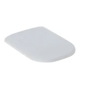 GEBERIT WC deska Smyle (500.235.01.1)