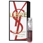 Yves Saint Laurent Libre Berry Crush Parfumska voda, 1,2ml