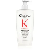 Kérastase Premiere Bain Décalcifiant Réparateur šamponska kopel za poškodovane lase 500 ml