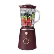 Berlingerhaus Stolni blender BH-9818 sa staklenom posudom 1,5 L 1000 W Leopnardo kolekcija