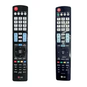 General LG AKB73275606 - originalni daljinski upravljalnik