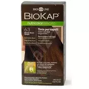 BIOKAP BOJA ZA KOSU DELICATO 6.3