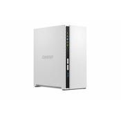 STORAGE QNAP NAS TS-233