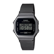 Casio Ženski Sat Casio Vintage A168WEMB-1BEF