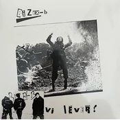 Bizex-B - Vi Lever! (LP)