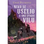 Neko se uselio u onu staru vilu