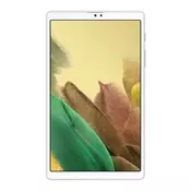 Samsung tablet SM-T220NZSAEUC silver