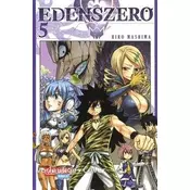 Edens Zero 5