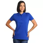 EXPLODE PREMIUM POLO LADY 180 g/m2 - ženska polo majica od cešljanog pamuka
