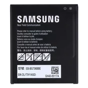 SAMSUNG Originalna baterija za Samsung Galaxy Xcover 6 Pro 4050mAh, GH43-05117A, (20897930)