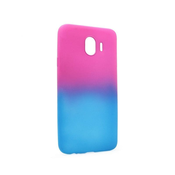 Ovitek Double summer vibe za Samsung Galaxy J4 2018, Teracell, pink