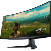 DELL monitor ALIENWARE AW3423DWF