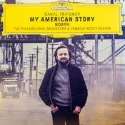 Daniil Trifonov & The Philadelphia Orchestra & Yannick Nézet-Séguin - My American Story: North (3 LP)