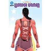 Wonder Woman Vol. 4