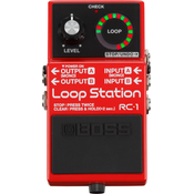 BOSS RC-1 Loop Station