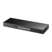 Cudy TL-SG1016 Svic 101001000 16-port
