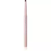 J.Cat Beauty Lip Contour črtalo za ustnice s čopičem odtenek Wild Burgundy 0.22 g