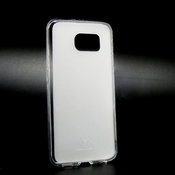 Maska za Samsung S6 Edge/ G925 bela Giulietta