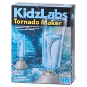 Kidz labs kraft set tornado ( 710499 )