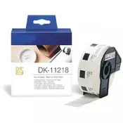 Zamjenska BROTHER DK11218 etiketa IK