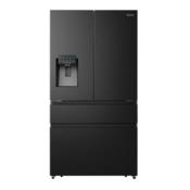 HISENSE hladnjak Multidoor RF728N4SBFE (francuska vrata)