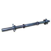 ACRAsport Gred enoročna ravna 450/25 mm