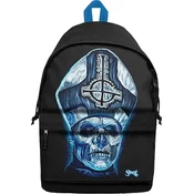 Ghost Papa Blue Nahrbtnik Black