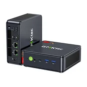 GMKtec Mini osebni računalnik M5 Ultra Ryzen 7 7730U 16 GB RAM + 512 GB SSD, Windows 11 Pro