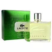 Lacoste Essential edt 125 ml, muški miris