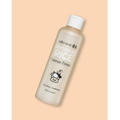 Kwailnara Posvetlitveni toner z izvlečkom riža Brightening Milk Rice Essence Toner - 200 ml
