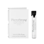 PheroStrong pheromone Popularity for Men 1 ml