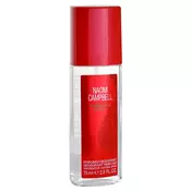 Naomi Campbell Seductive Elixir 75 ml u spreju dezodorans bez aluminija za žene