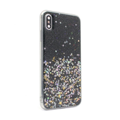 Torbica Magsafe Crystal Glow za iPhone 16 Pro Max 6.9 ljubicasta