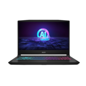 MSI Katana A15 AI R9-8945HS/5 12GB/16GB/144HZ/RTX4070, (21520589)