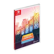 Startup Company Console Edition (SWITCH)