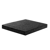 Spužva za brušenje 120 x 95 x 10 mm, K180 55H914