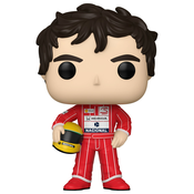 Funko Pop! Racing: McLaren - Ayrton Senna