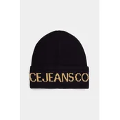 Kapa s primesjo volne Versace Jeans Couture