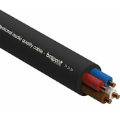Bespeco B-FLEX425 Zvočniški kabel