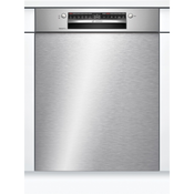 Bosch SMU4EVS15E Serie 4 Unterbauspüler 60cm inox