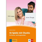 55 Spiele mit Chunks