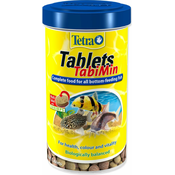Tetra Tablete TabiMin - 1040 tablet