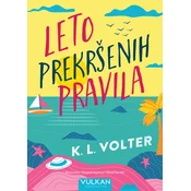 Leto prekršenih pravila