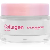 Dermacol Pomlajevalna dnevna krema s kolagenom (dnevna krema) 50 ml