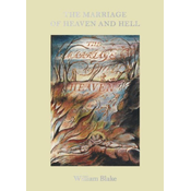 The Marriage of Heaven and Hell (Slipcase Edition)